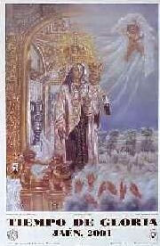 Glorias de Jaén  